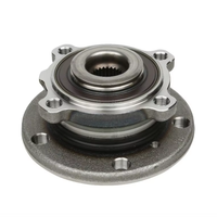 Nouveau Roulement de Roue Avant et Arrière pour MINI OE 7136495600 713649560 31209813211