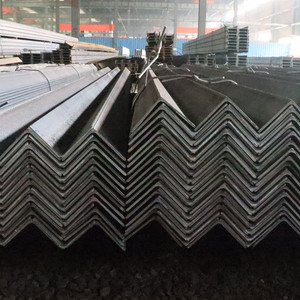 Barra de Ángulo de Acero Estándar Americano 11/2x11/2, Barra de Ángulo Igual Laminada en Caliente, Precio - Product Image 5