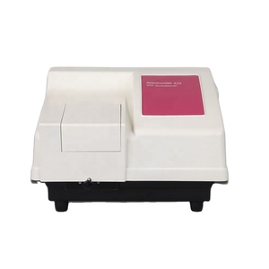 X-Ray Spectrometer for Grain <b>Analysis</b> with 900-2500nm Wavelength Range <b>and</b> 8nm Spectral Bandwidth - Product Image 1