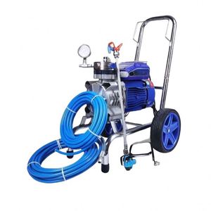 Airless Diaphragm Agricultural Sprayers Applies Wall Paint and Under Coating Enhanced Coverage Performance - Product Image 4