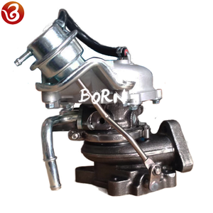 Rhf3 Vz59 Turbo 13900-68H60 13900-68H61 DA64W DA64V K6A motoru ile Suzuki her vagon için - Product Image 5