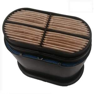 BUEN <span class=keywords><strong>PRECIO</strong></span> 329-25682 32925683 Filtro de aire Piezas de motor de excavadora para Pekins - Product Image 6