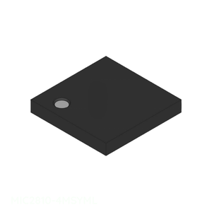 MIC2810-4MSYML Original, Servicio Integral, Componente Electrónico VFQFN de 16 Pines, Circuito Integrado de Administración de Energía Digital, Administración de Energía de 2 MH (PMIC) - Product Image 1