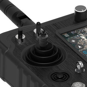 Nouveau <span class=keywords><strong>prix</strong></span> de gros <span class=keywords><strong>prix</strong></span> de gros CUAV H16 commandes de <span class=keywords><strong>vol</strong></span> Joystick télécommande voiture enfants système de radio télécommande - Product Image 4