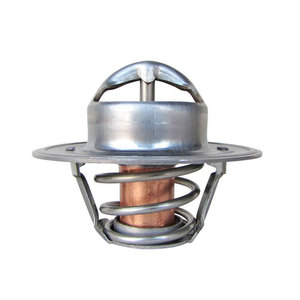 เทอร์โมสตัทเครื่องยนต์ GXN 80 สำหรับรถ Dodge Ram อะไหล่ทดแทน 3002DQ - Product Image 2