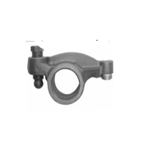 Fabriqué en usine 83956710 87802659 D9NN6529AB LEVIER À BASCULE AVEC VIS convient aux pièces de tracteur Fordss New Hollaandd - Product Image 1