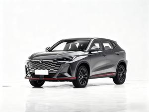 2026 Changan X5 Cộng Với Hiệu Suất Cao Xăng Xe 5 Chỗ Ngồi Sedan Keyless Nhập Toàn Cảnh Skylight Dct 1.5T Nhỏ Gọn SUV Xăng - Product Image 3