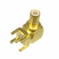 Connecteur coaxial rf pour GPS, connecteur usagé de points noirs, support SSMB mâle/jack/prise pour PNC et GPS