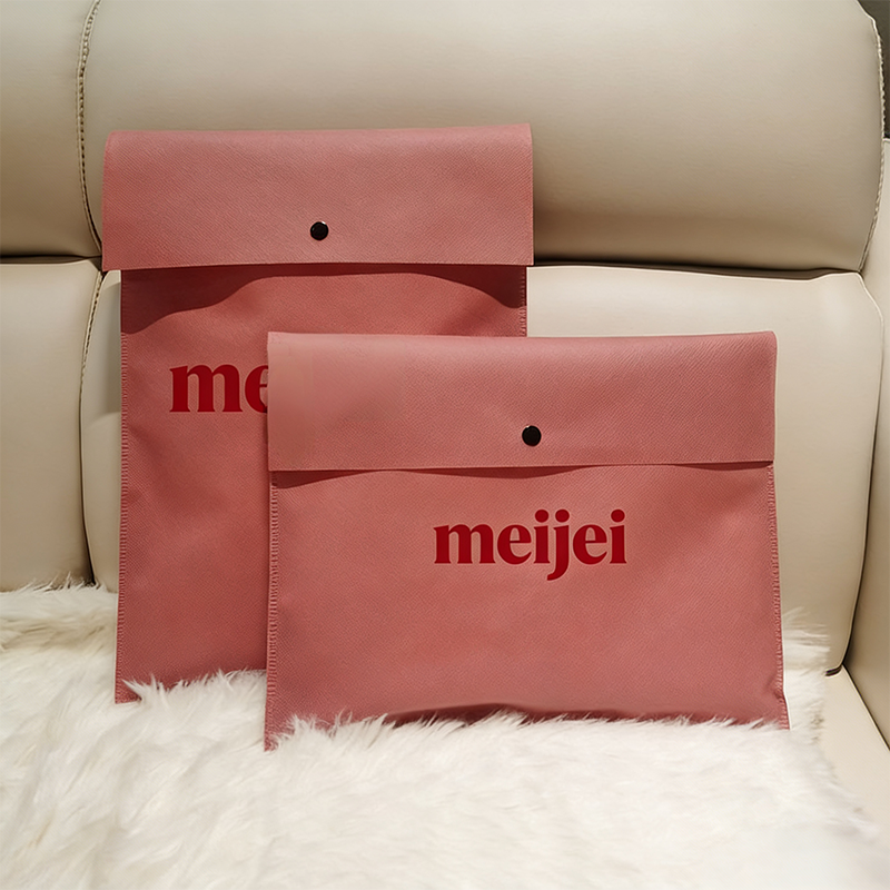 Custom logo Thickened Non Woven Fabric