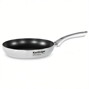 Karl Krger London Frying Pan 20 Cm Non Stick <b>Cookware</b> For Everyday Use - Product Image 2