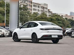 BYD Seal 05 DMi 2025, Conducción Inteligente DMi, 55 km de Autonomía, Híbrido Enchufable de Lujo, 1.5L, Sedán Económico, Vehículo de Nueva Energía en Stock, BYD Seal 05 - Product Image 5