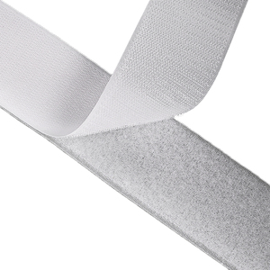 Vente en gros de ruban auto-adhésif tissé imperméable multifonctionnel pour machine à coudre, attaches à crochets et boucles pour accessoires vestimentaires - Product Image 4