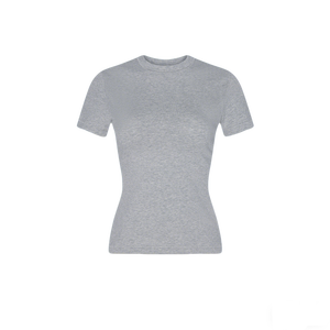 Top Corto de Verano para Mujer, Elástico, Ajustado, con Logotipo Personalizable en Pequeños Lotes - Product Image 6