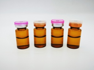 Bolsas de eliminación de residuos médicos Plantilla de marcado de sitio de inyección OEM de buena calidad - Product Image 5