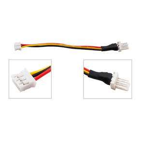 Kit de Impresión 3D, <span class=keywords><strong>Ventilador</strong></span> para Sega Dreamcast, Modificación de <span class=keywords><strong>Ventilador</strong></span> <span class=keywords><strong>Noctua</strong></span>, Piezas Impresas en 3D, Adaptador de <span class=keywords><strong>Ventilador</strong></span> de Repuesto, Accesorios para Juegos - Product Image 6