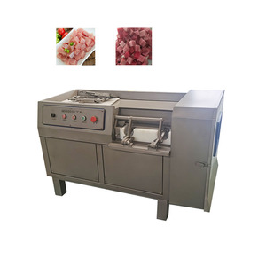 เครื่องหั่นเนื้อแช่แข็งแบบอัตโนมัติ - Product Image 6