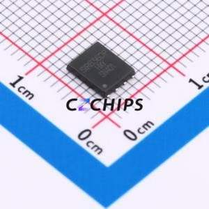 ทรานซิสเตอร์ฟิลด์ทรานซิสเตอร์ (Mosfet) DFN5x6-8L SIR836DP-T1-GE3-HXY แบบดั้งเดิมและใหม่เอี่ยม - Product Image 1