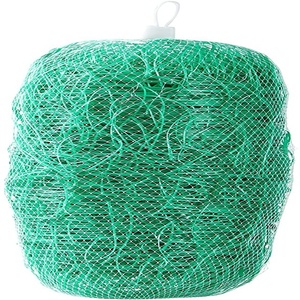 79" X 328 ft Plant Support Netting White <strong>Garden</strong> Trellis on Roll <strong>Mesh</strong> for Growing Vine Climbing Plants - Product Image 2