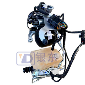 AMT selespeed เลือกอุปกรณ์สำหรับเฌอรี่ <span class=keywords><strong>QQ</strong></span> QR512E-1707001 - Product Image 1