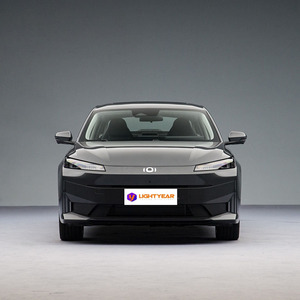 Elegante Changan Qiyuan A05 Híbrido Enchufable <span class=keywords><strong>de</strong></span> 145 km con <span class=keywords><strong>Autonomía</strong></span> L2 y V2L <span class=keywords><strong>de</strong></span> 3.3kW para Uso Diario Familiar - Product Image 6
