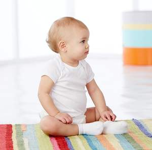 Couches pour bébés HomeLike, best-seller, ultra-épaisses et absorbantes, avec film PE 3D anti-fuites, pour la vente en gros - Product Image 5