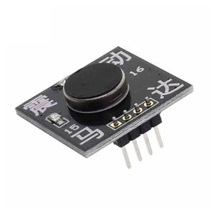 PWM <strong>Vibration</strong> Motor Electronics <strong>Module</strong> Motor <strong>Switch</strong> Toy <strong>Sensor</strong> <strong>Module</strong> DC 5V Vibrator for MEGA2560 R3 DIY Kit 9000RPM Minimum - Product Image 5