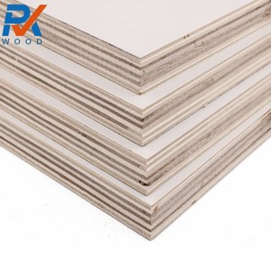 18mm birinci sınıf kavak filmi yüzlü Modern tasarım tarzı E0 formaldehit emisyonu kalıp sistemi beton kontrplak - Product Image 1