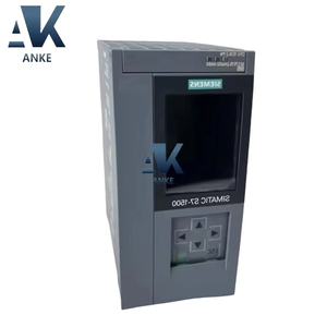 ซีพียูขนาดกะทัดรัด S7-1200 รุ่น 6ES7515-2AM02-0AB0 คอนโทรลเลอร์ PLC ซิมาติกใหม่ พร้อมอินเทอร์เฟซการสื่อสาร RS485 - Product Image 1