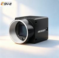 Caméra industrielle de balayage de zone HIKROBOT MV-CH120-20UM/UC V4 12MP OnSemi XGS12000 USB 3.0, 28fps, 4096x3072, ultra-rapide, temps réel