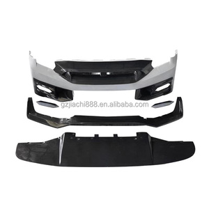 Kit carrosserie complet en fibre de carbone sèche style NISMOO <span class=keywords><strong>2024</strong></span> pour Nissan <span class=keywords><strong>GTR</strong></span> R35 2008-<span class=keywords><strong>2024</strong></span> - Product Image 6