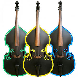 NAOMI Nouvelle conception de chevilles de violoncelle <span class=keywords><strong>3</strong></span>/<span class=keywords><strong>4</strong></span> en laiton de qualité supérieure assurant un accord stable, violoncelle droit, violoncelles de concert - Product Image 1