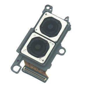 Cámara trasera de 64MP + 12MP, Galaxy S20 G980F - Product Image 3