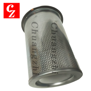 ตัวแยกน้ำมัน CZ 1000169447 สำหรับอะไหล่เครื่องอัดอากาศอุตสาหกรรม Kobelco หมายเลขชิ้นส่วน 1000 1694 47 รับประกันการเปลี่ยนทดแทน 4000 ชั่วโมง คุณภาพสูง - Product Image 4