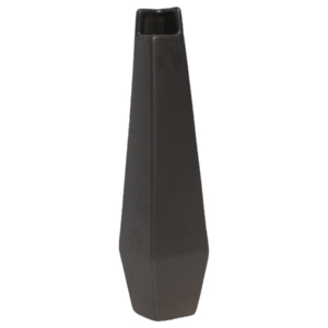 Vaso Angolare Minimalista per Soggiorno, Vaso Decorativo per Fiori per Casa, Camera da Letto, Ufficio - Product Image 1