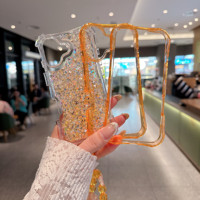 BEAUTYLINE Coque de téléphone portable 3 en 1 avec paillettes, antichoc, étui fantaisie pour tous les téléphones, pour iPhone 11 12 13 14 15 16 17