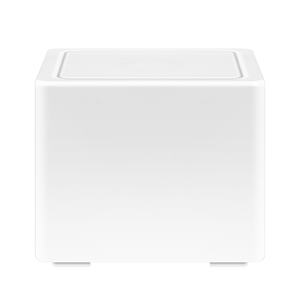 מגדיל טווח רשת אלחוטי 5G במהירות גבוהה, משחזר רשת אלחוטי AX3000M דו-תדרי עם אנטנות כפולות - Product Image 1