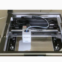 Imprimante 3D FDM de bureau industrielle QIDI Plus4, nouvelle génération, avec nivellement automatique, grande taille, pour impression 3D, machine d'impression 3D QIDI Plus 4