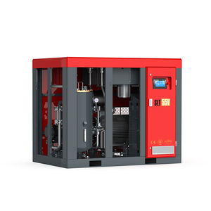 Compresseur d'air : Partenaire fiable avec des entrepôts à l'étranger. Non seulement nous vendons, mais nous fournissons également des services de conseil technique à vie. - Product Image 1