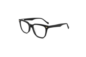 Promotion d'usine Nouvelle arrivée de lunettes à monture acétate de haute qualité Sunray de créateur personnalisé unisexe dernier modèle de lunettes à monture Sunray de luxe - Product Image 6