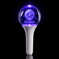 Sincen - Barra de Luces Interactiva para Activación de Audiencias, Iluminación Dinámica, Marketing Visual, Eventos, Visibilidad de Marca