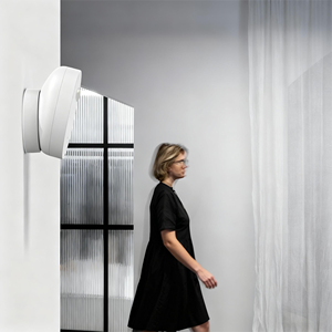 ZigBee เซ็นเซอร์ตรวจจับความเคลื่อนไหวอัจฉริยะในบ้าน-ระบบเหนี่ยวนำเรดาร์ไมโครเวฟการตรวจจับมนุษย์ที่มีความแม่นยำสูงรวมเข้าด้วยกัน - Product Image 6