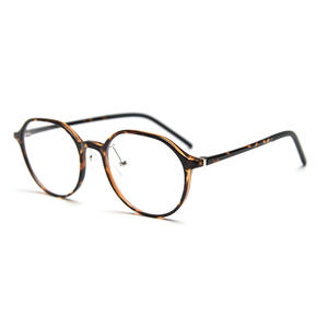 <span class=keywords><strong>Gafas</strong></span> Pequeñas de Diseño Nuevo WY72523, Montura Circular, Forma Redonda, <span class=keywords><strong>Gafas</strong></span> de Visión para Calderas, Elegantes <span class=keywords><strong>y</strong></span> Delicadas - Product Image 1