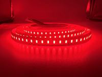 Bande LED RGBCCT 5-en-1 24V à haute luminosité, 95 CRI, SMD 5050, 6 broches, RGBCW RGBW WW 60 120
