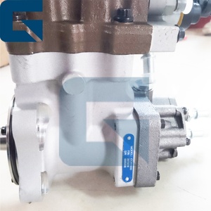 3973228 Diesel <b>Pump</b> Fuel Injection <b>Pump</b> for Engine N14 Excavator - Product Image 3