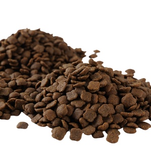 Venta caliente de fábrica OEM comida seca varias formas gato y perro comida para mascotas - Product Image 1