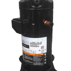 คอมเพรสเซอร์โคปแลนด์สโครล รุ่น ZR36K3-TFD-522 สำหรับเปลี่ยนอะไหล่เครื่องปรับอากาศและเครื่องทำความเย็น - Product Image 5