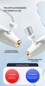 2026 Portable Nano Water Oxygen Gun With 3 Levels of <b>Pressure</b> Adjustment Deep Nourishment + Fine Pores Revitalize Skin - Product Image 4