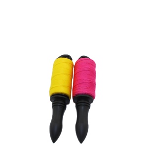 Fil de réparation en polyéthylène pour filets de pêche, ligne d'axe pour serres et légumes - Product Image 1
