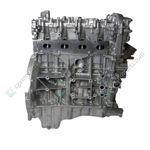 Conjunto de motor completo de alta calidad M264 M271 M276 M256 M642 para motor de automóvil <span class=keywords><strong>Mercedes</strong></span> Benz de gasolina y diésel - Product Image 3