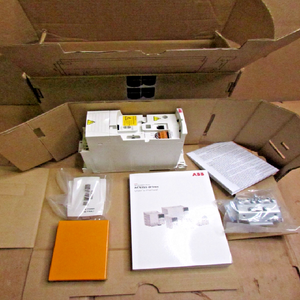 Yeni Orijinal PLC ACS355-03U-05A6-4, AC Sürücü, <span class=keywords><strong>3</strong></span>-hp, W-KEYPAD, - * * Endüstriyel Otomasyon Ürünleri * En İyi Fiyat - Product Image 1